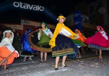 Fiestas de Ecuador en septiembre